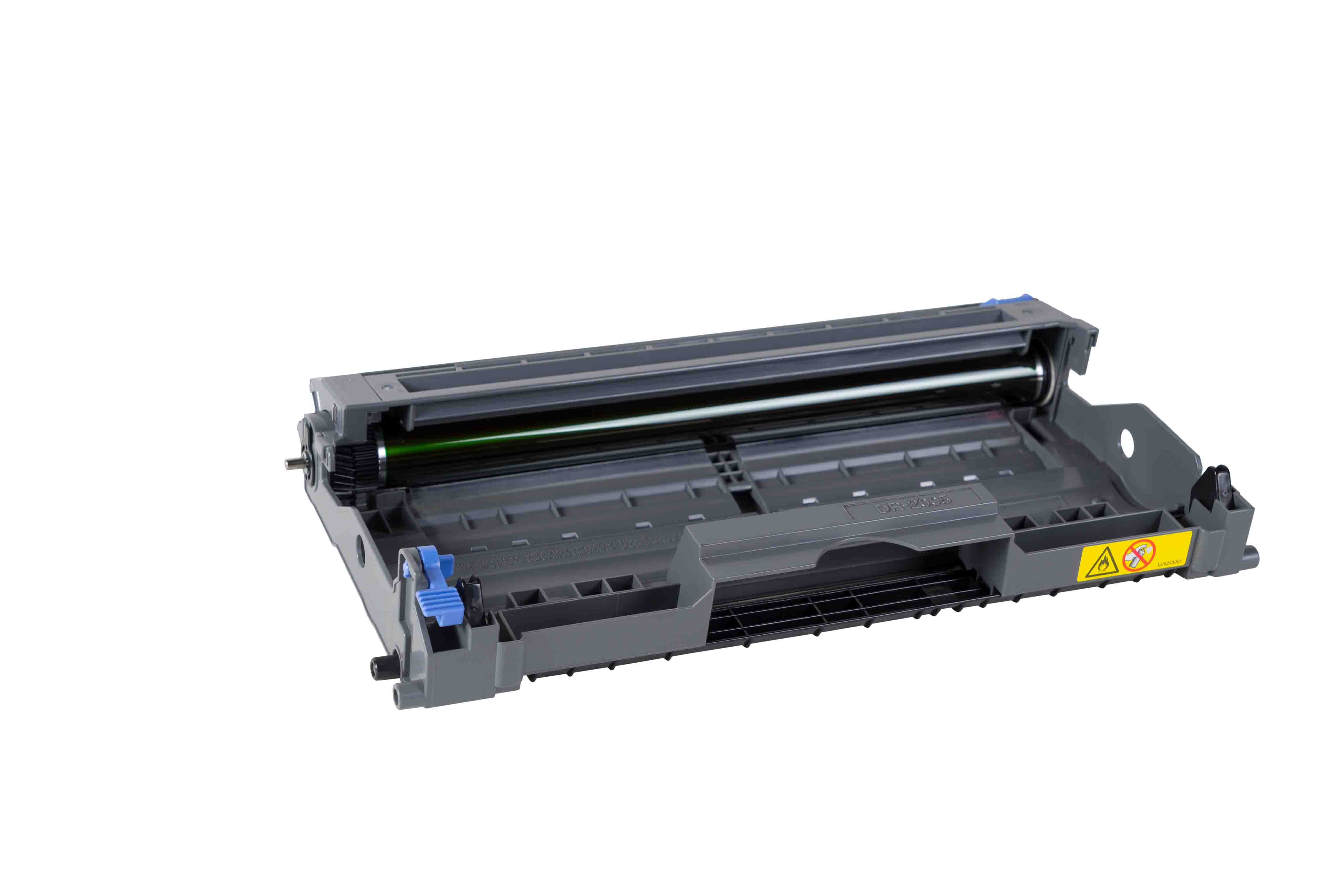 Drum-Unit komp. zu DR-2005 12'000 Seiten, schwarz