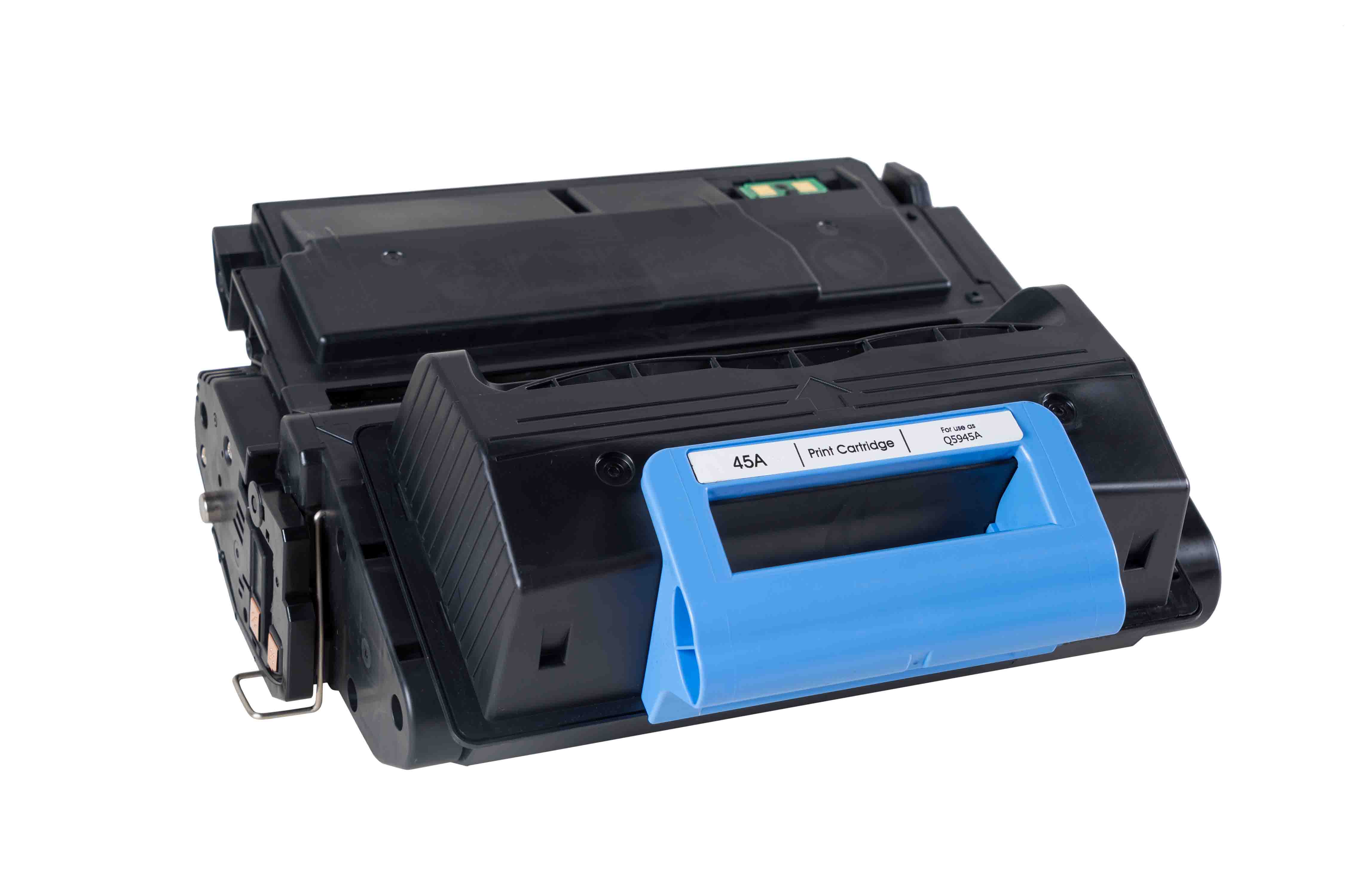 Toner-Modul komp. zu Q5945A 18'000 Seiten, schwarz