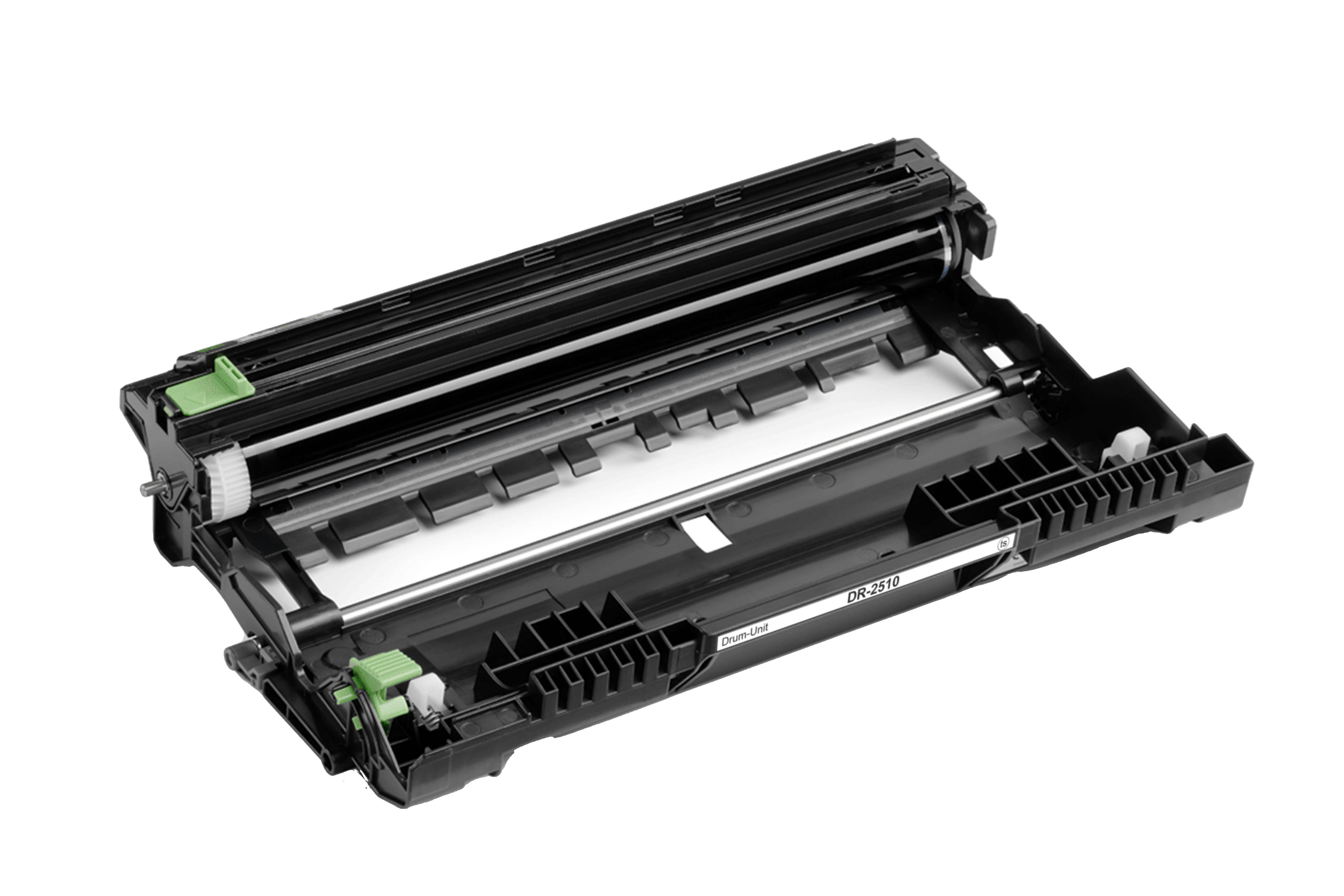 Drum-Unit komp. zu DR-2510 15'000 Seiten, schwarz
