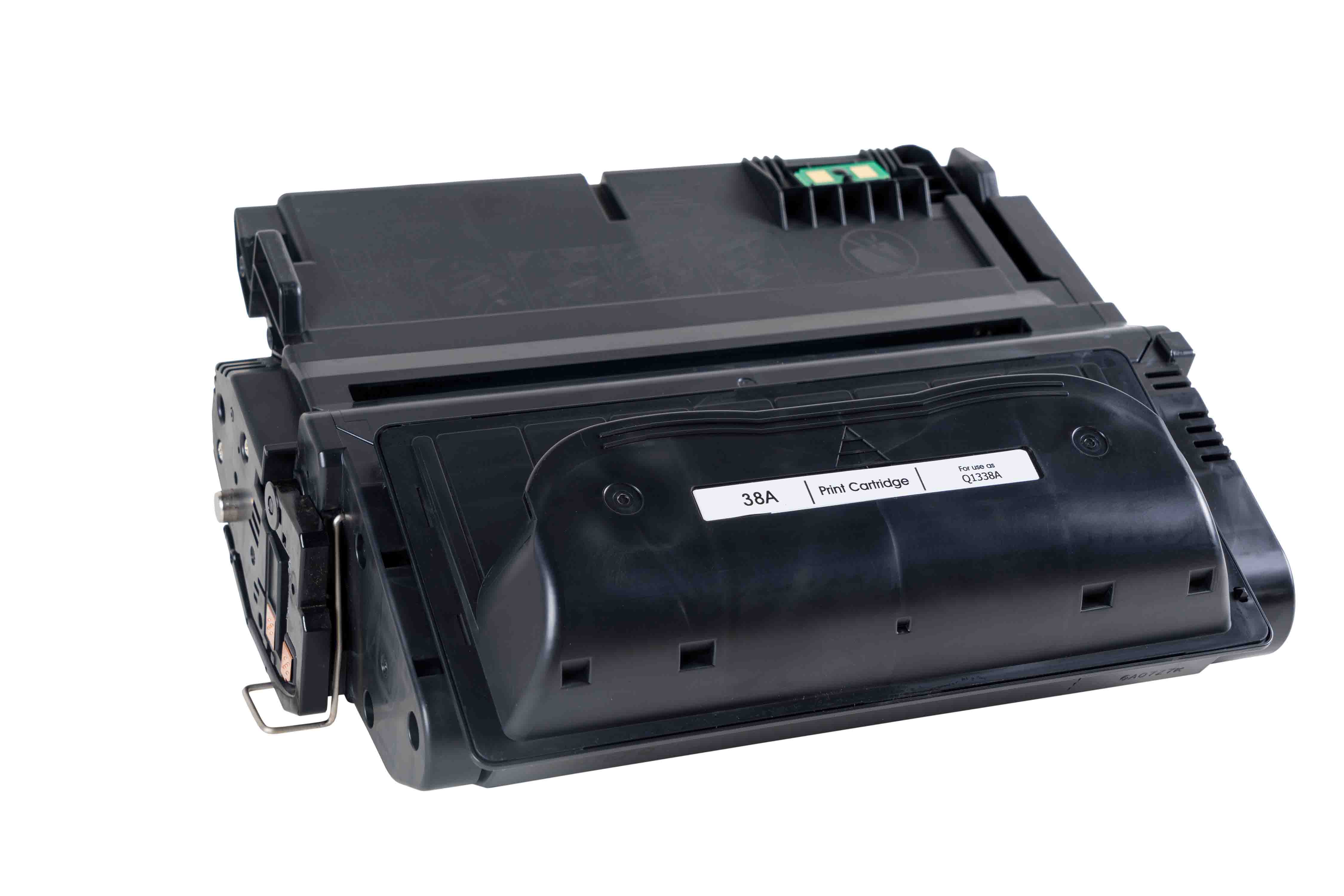 Toner-Modul komp. zu Q1338A 12'000 Seiten, schwarz