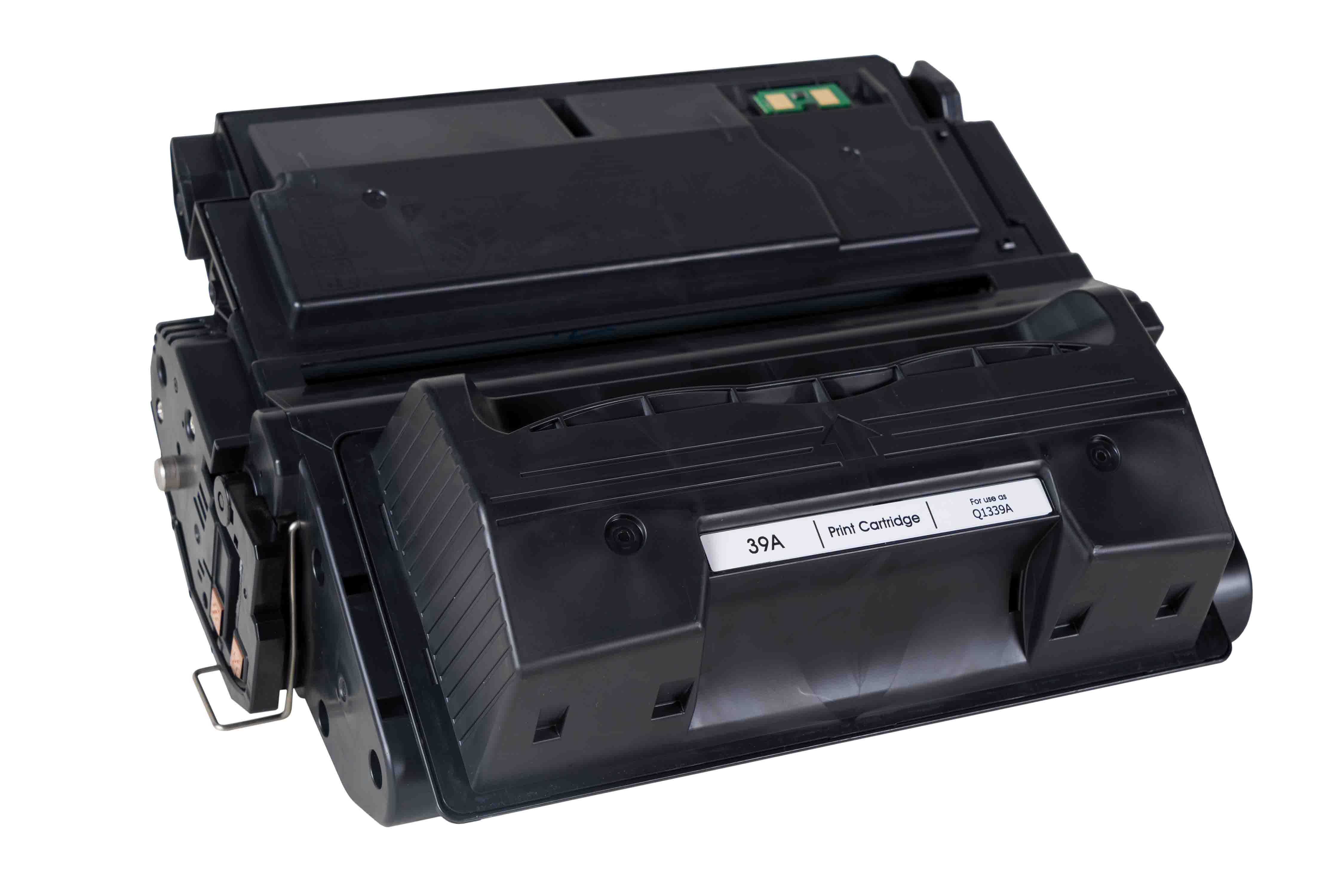 Toner-Modul komp. zu Q1339A 18'000 Seiten, schwarz