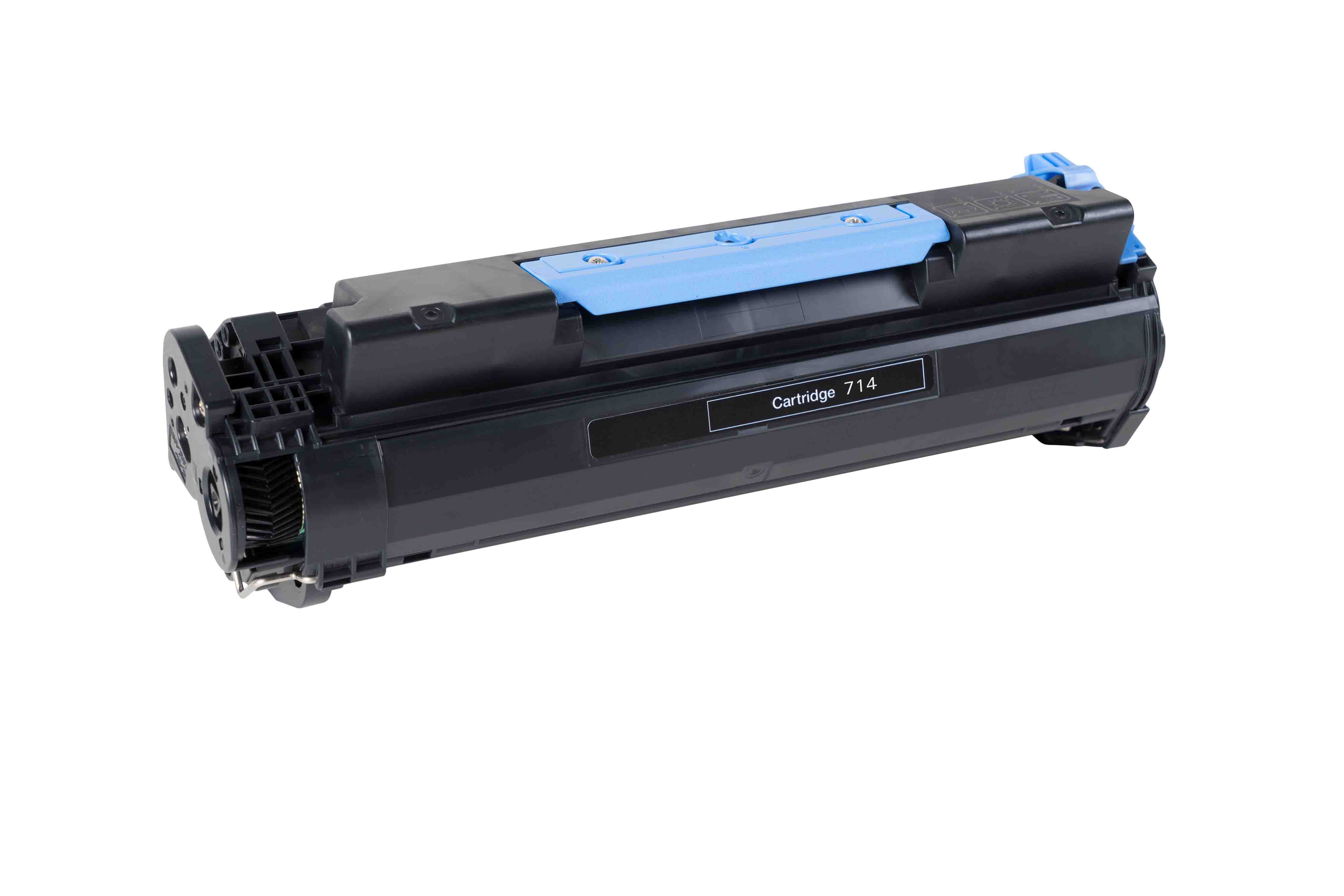 Toner-Modul komp. zu Cartridge 714 4'500 Seiten, schwarz
