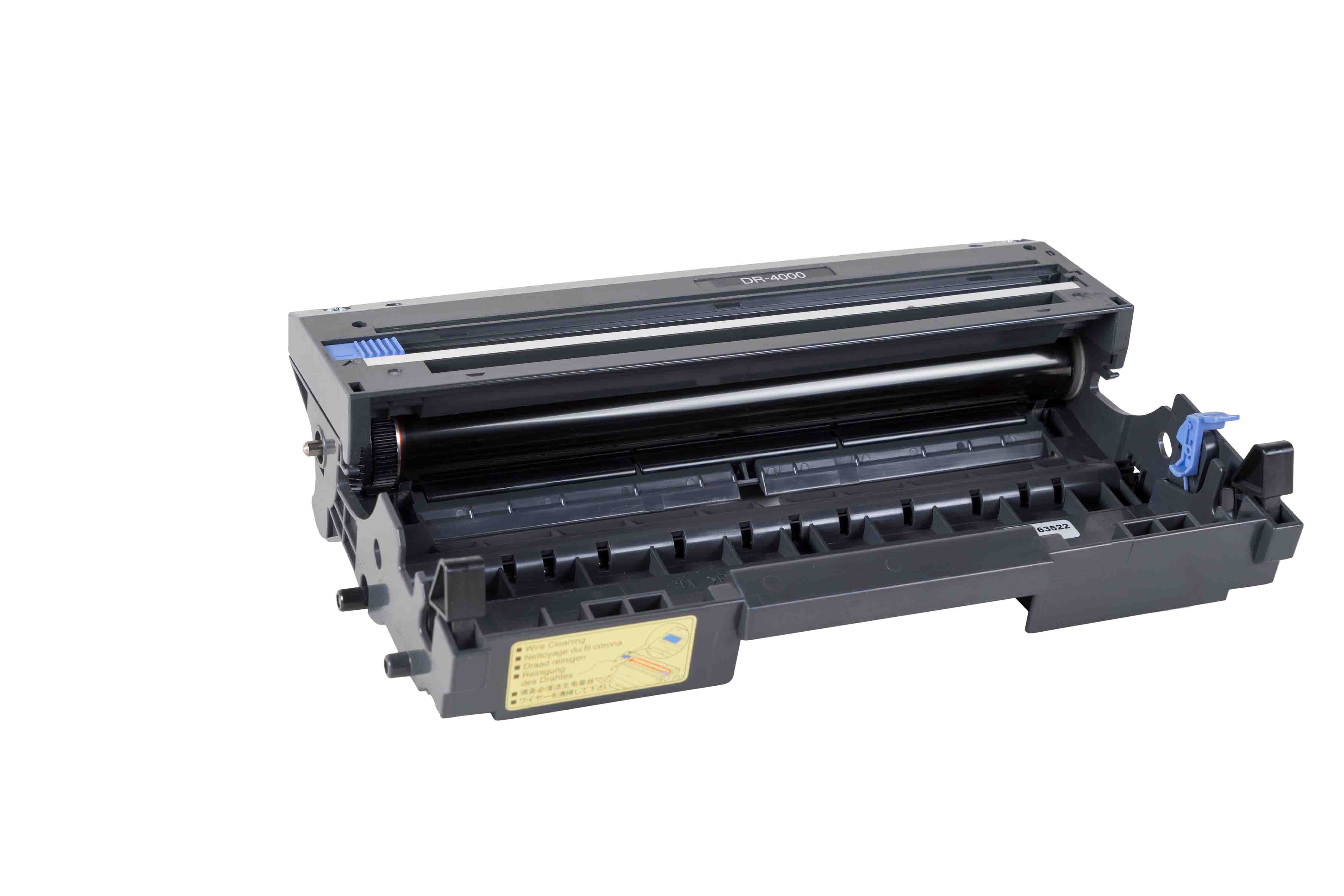 Drum-Unit komp. zu DR-4000 30'000 Seiten, schwarz