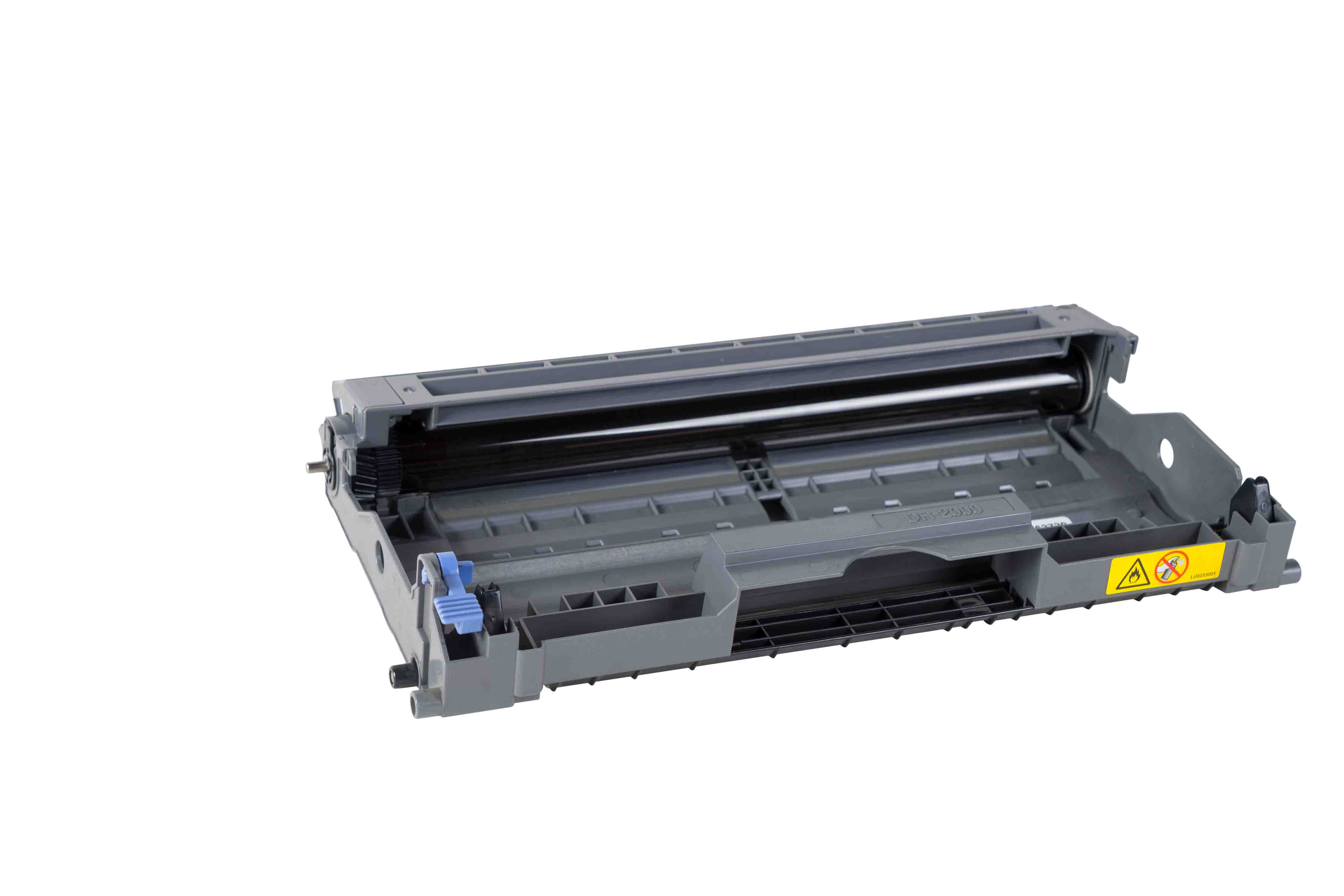 Drum-Unit komp. zu DR-2000 12'000 Seiten, schwarz