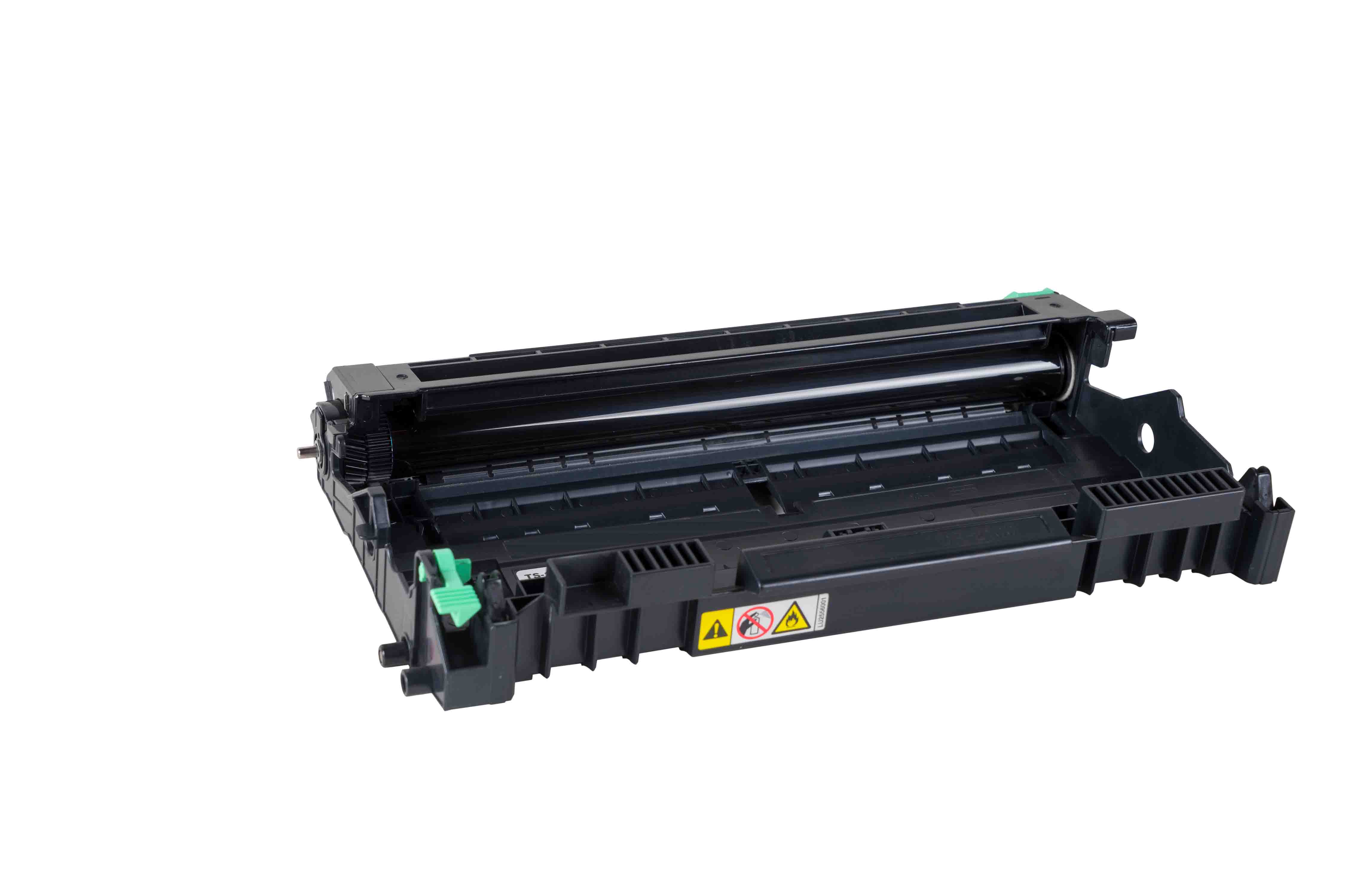 Drum-Unit komp. zu DR-2100 12'000 Seiten, schwarz