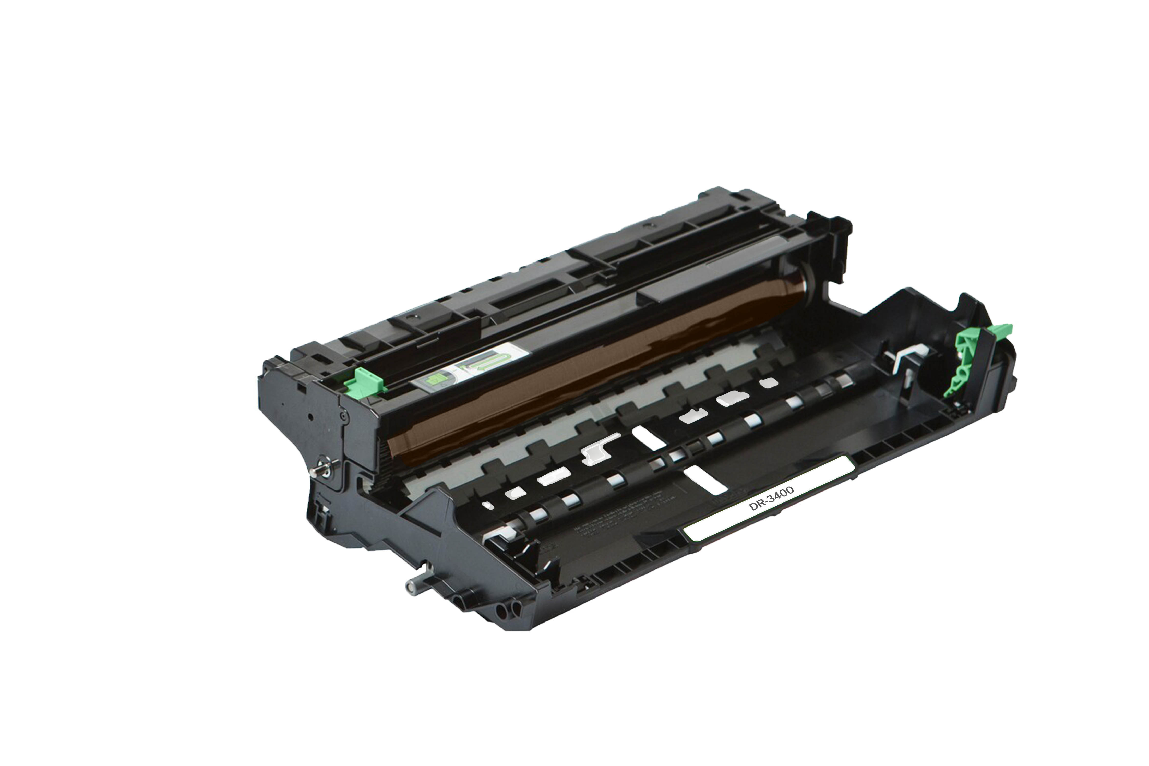 Drum-Unit komp. zu DR-3400 50'000 Seiten, schwarz