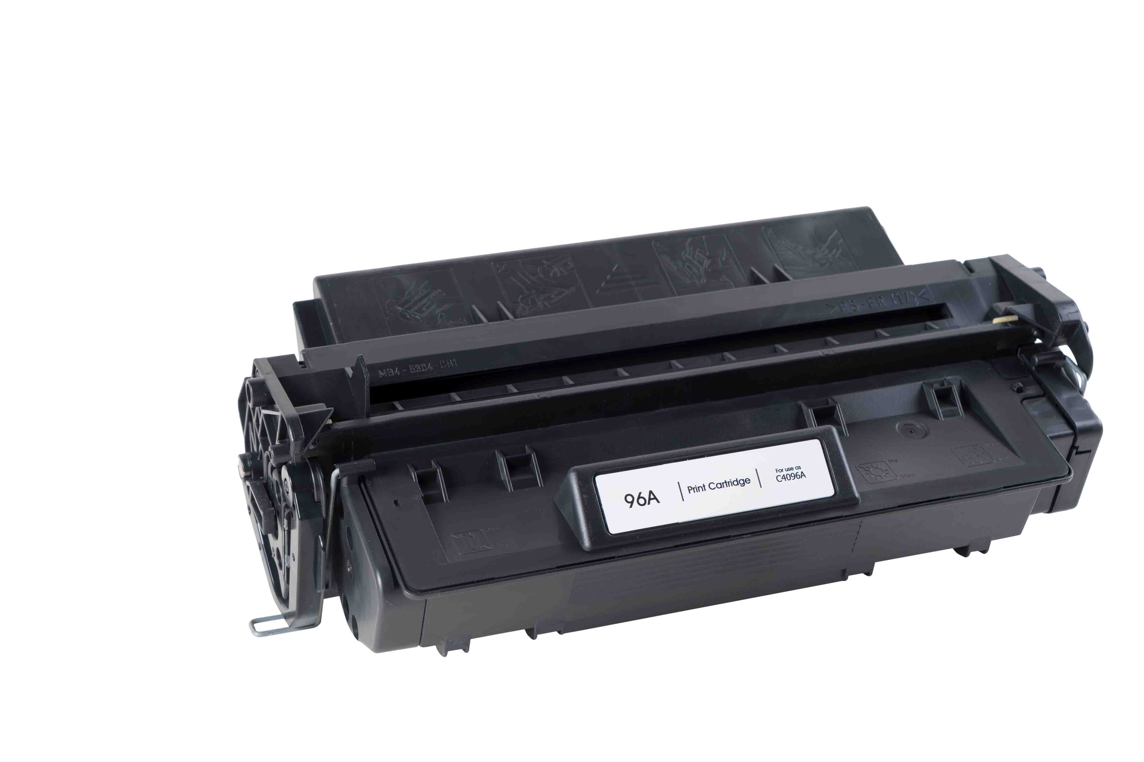 Toner-Modul komp. zu C4096A / EP-32 5'000 Seiten, schwarz