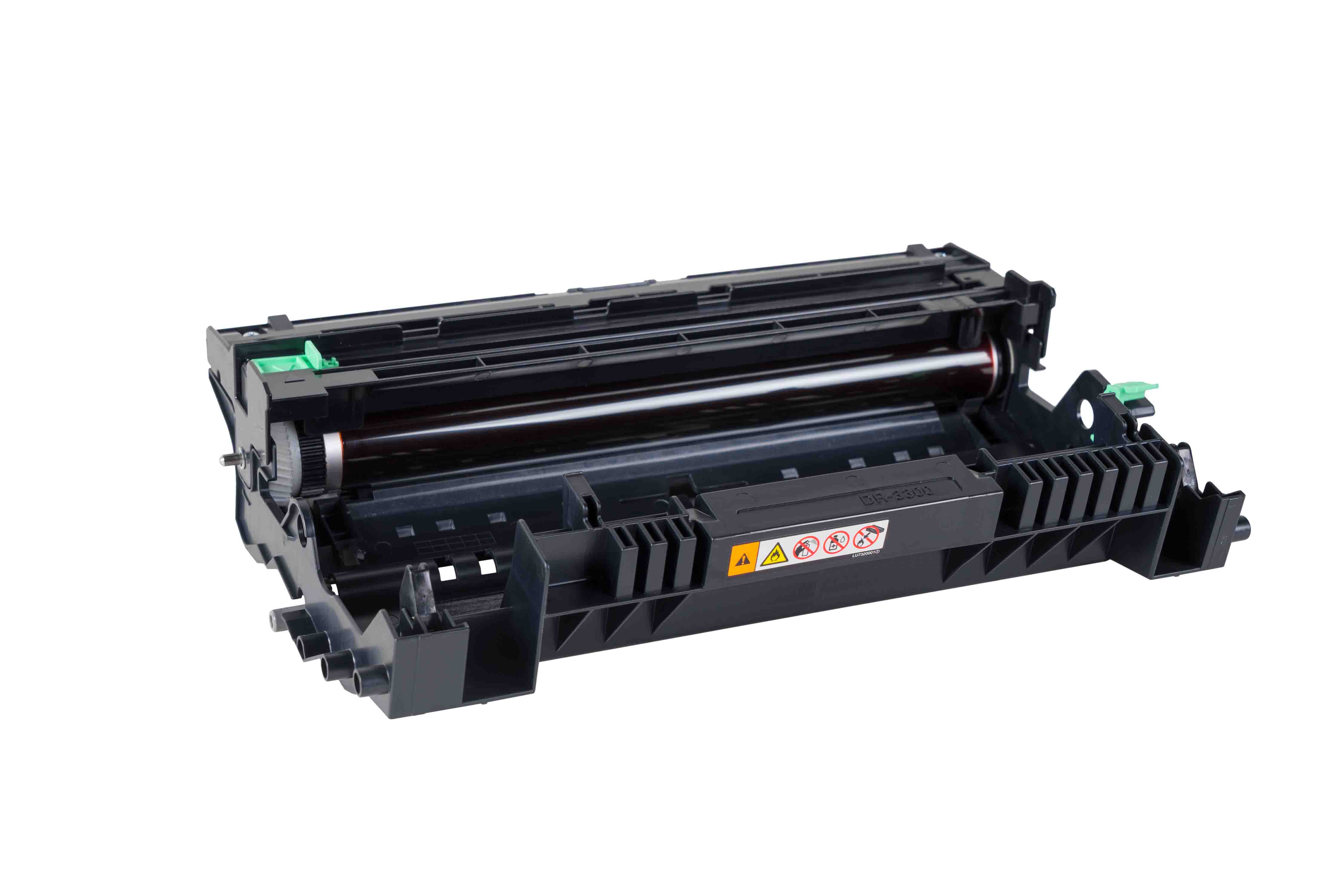 Drum-Unit komp. zu DR-3300 30'000 Seiten, schwarz