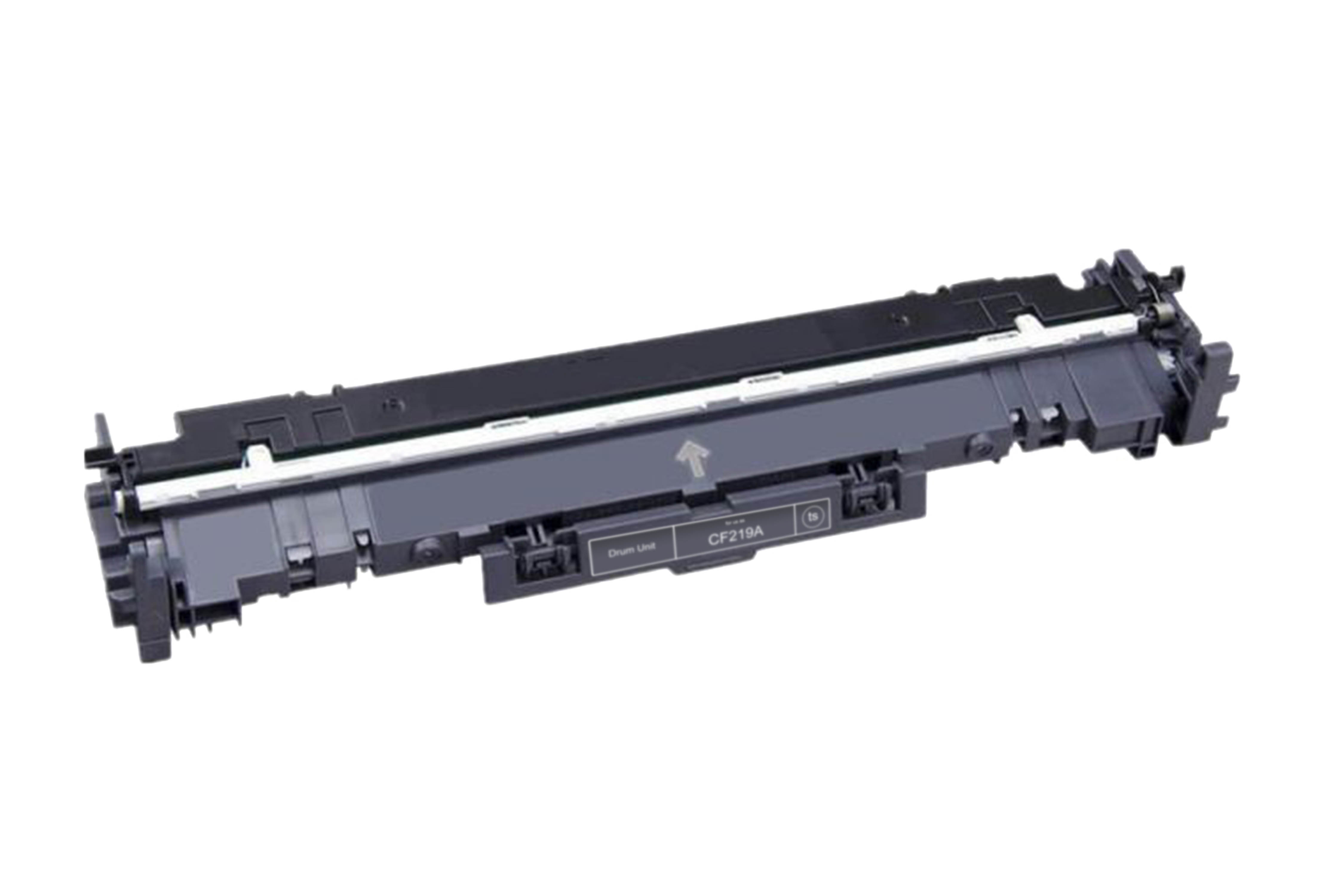 Drum-Unit komp. zu CF219A 12'000 Seiten, schwarz